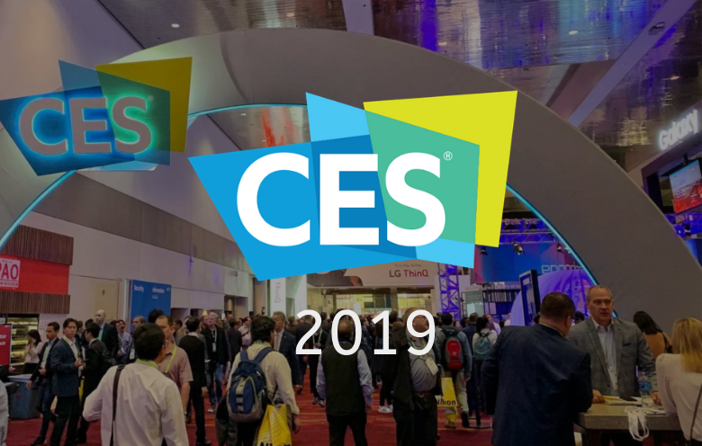 CES2019