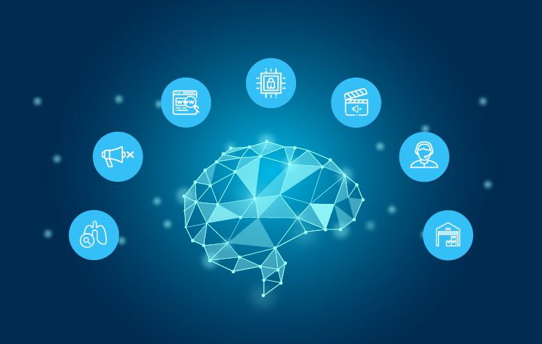 Deep Learning Use Cases Blog