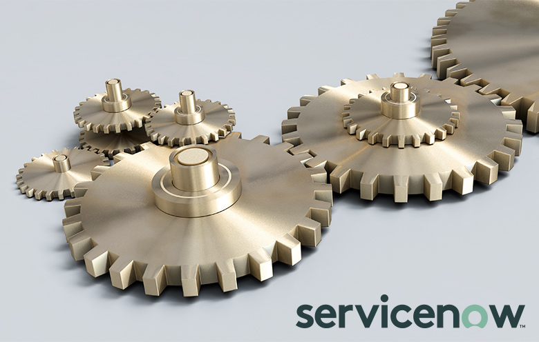 Servicenow CMDB Configuration Item