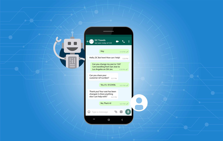Chatbot For Whatsapp 01