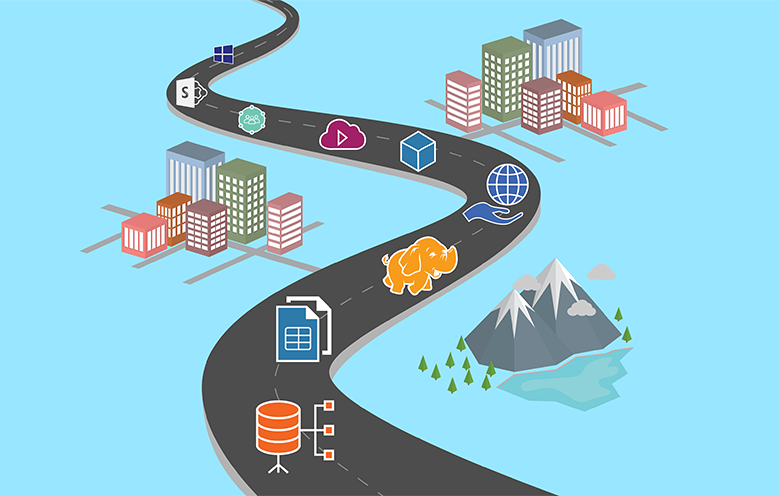 Data Journey