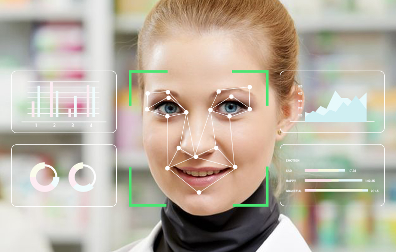 Facial Recognition Application