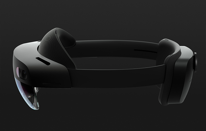 HoloLens 2 Blog