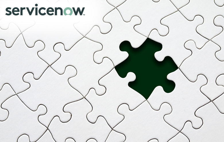 ServiceNow Missing Relationships From Servers