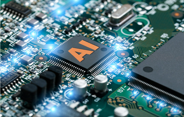 AI In Electronics