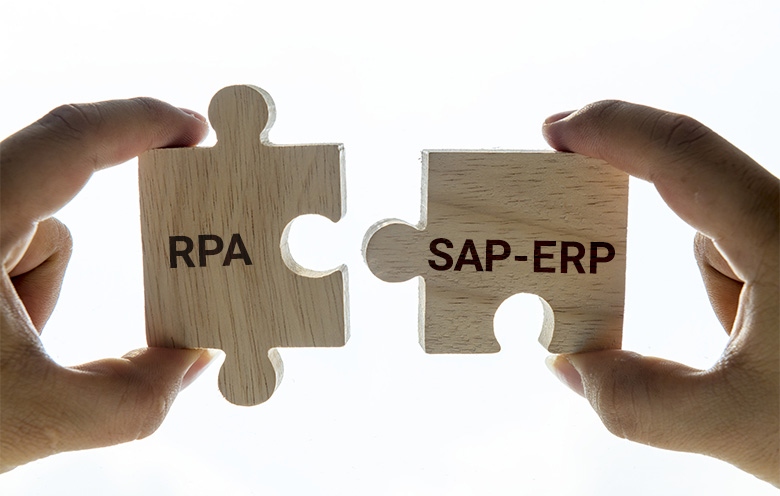 RPA Integration