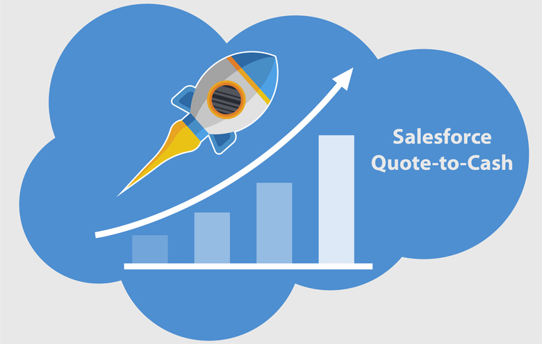 Salesforce Quote To Cash