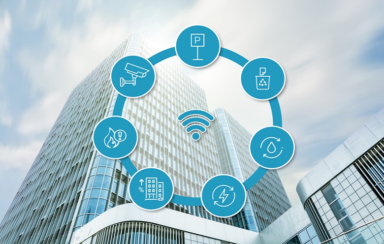 Building Management System Final