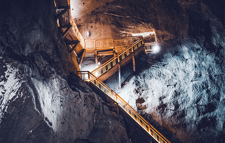 IoT Use Cases In Mining