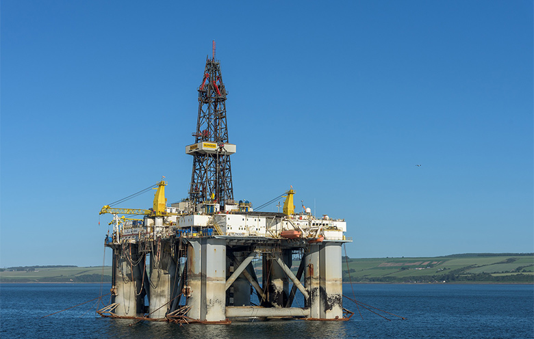 Oil And Gas Industry