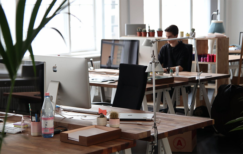 Smart Office Solutions IoT