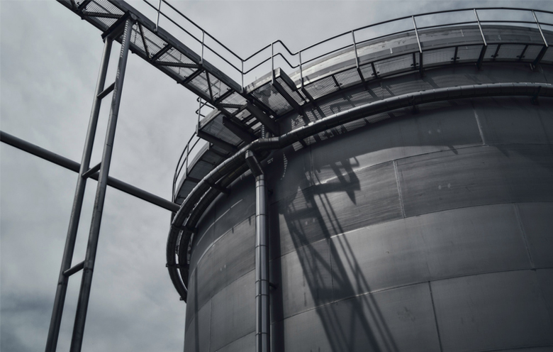 Smart Refinery