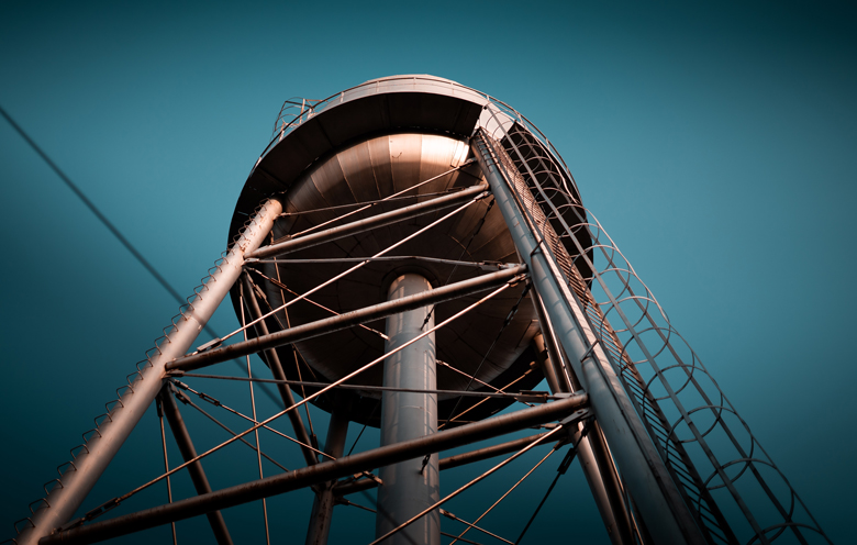 Smart Watertank