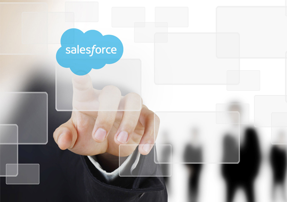 Salesforce CRM