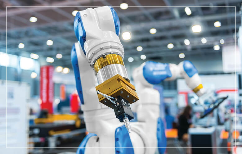 IoT Manufacturing Usecase