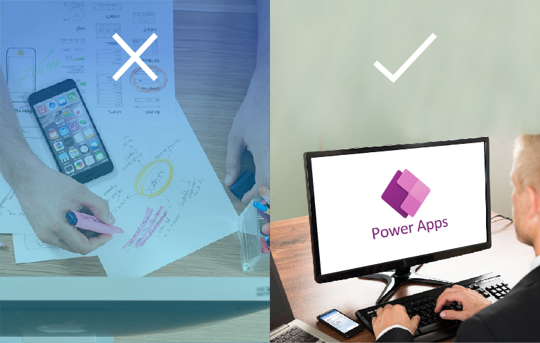 PowerApps Offerings 1