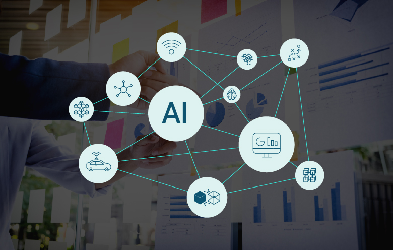 Trends In AI And Analytics