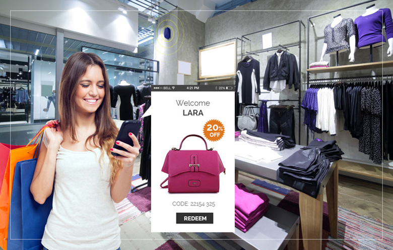 IoT Retail Solution