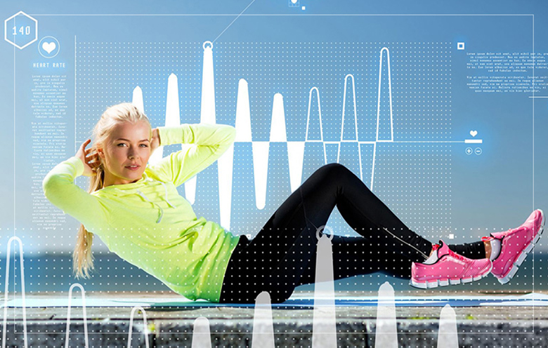 IoT Tranform Sports World 1