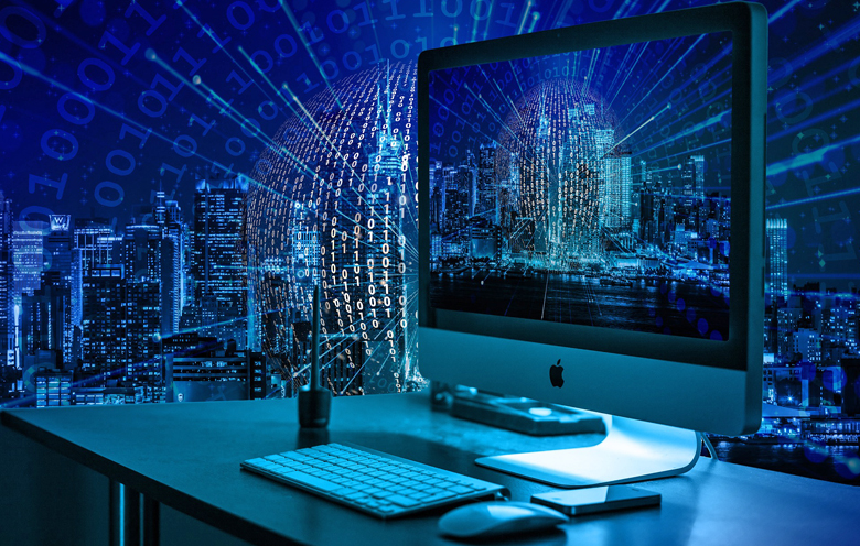 Edge Computing Iot