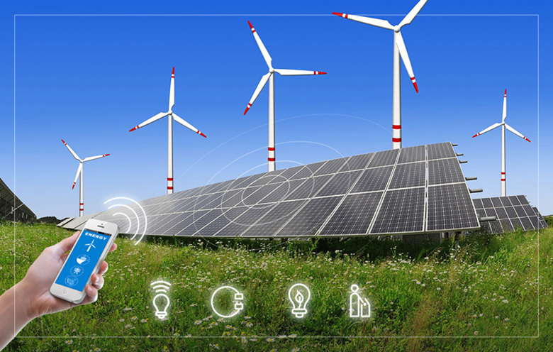 Smart Energy Management