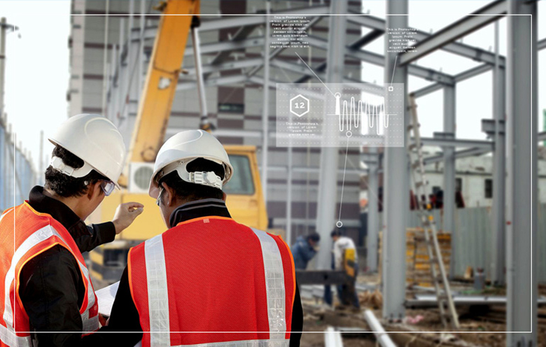 Transform Construction Industry