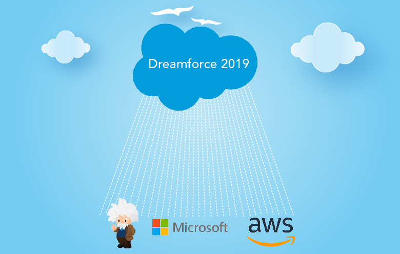 Dreamforce Salesforce