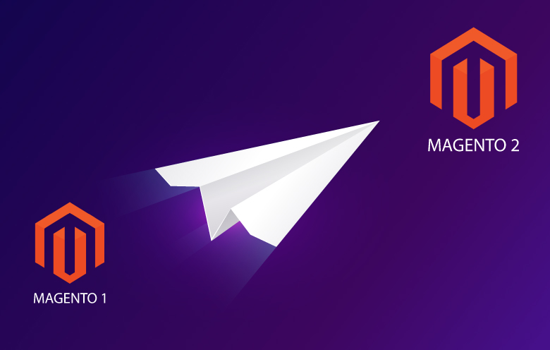 Magento2 Migration