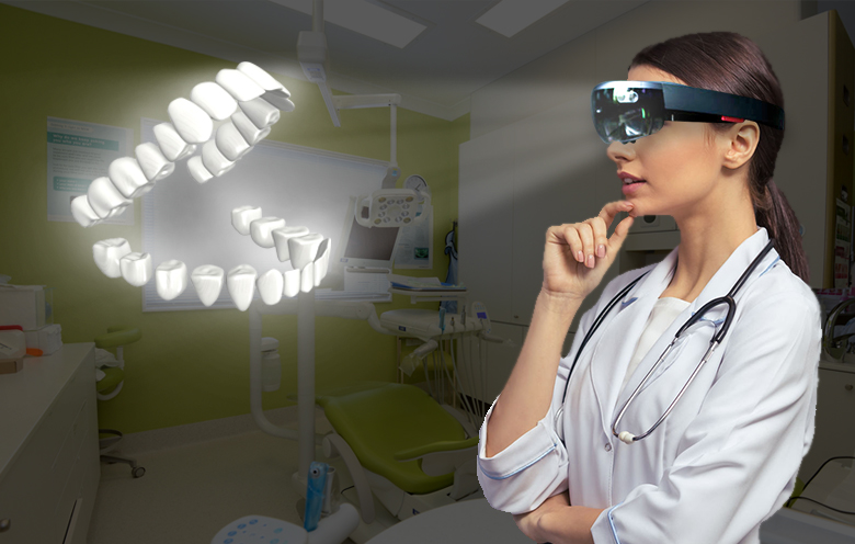 XR In Healthcare