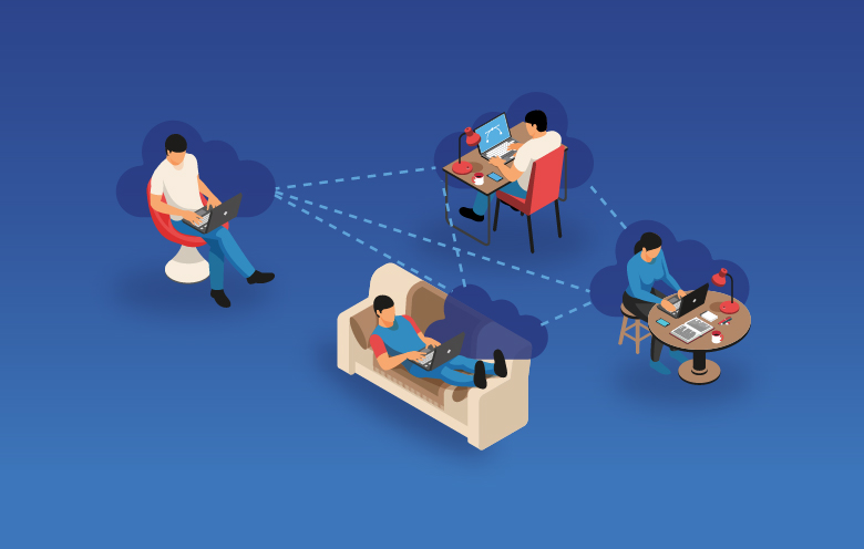 Remote Collaboration