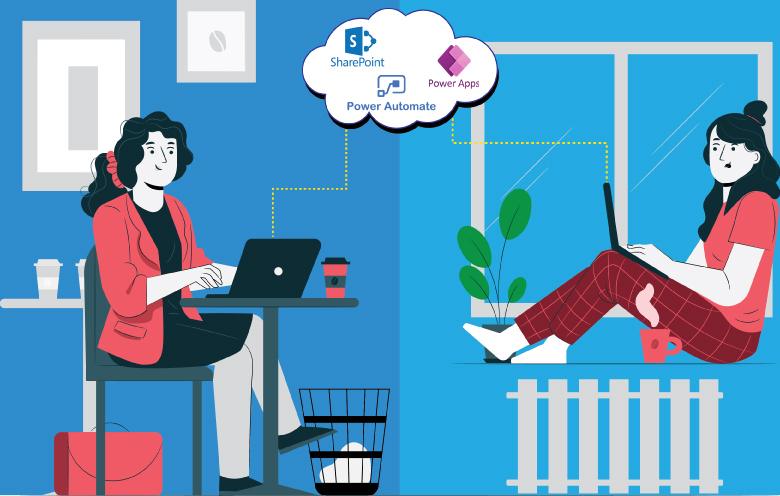 Remote Team Collobration 1