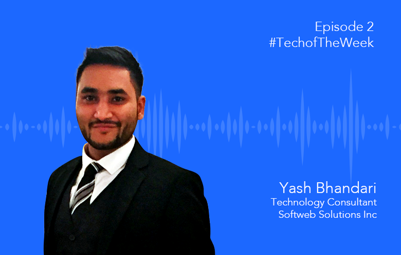Yash Bhandari Poscast