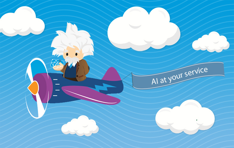 Demystifying Salesforce Einstein