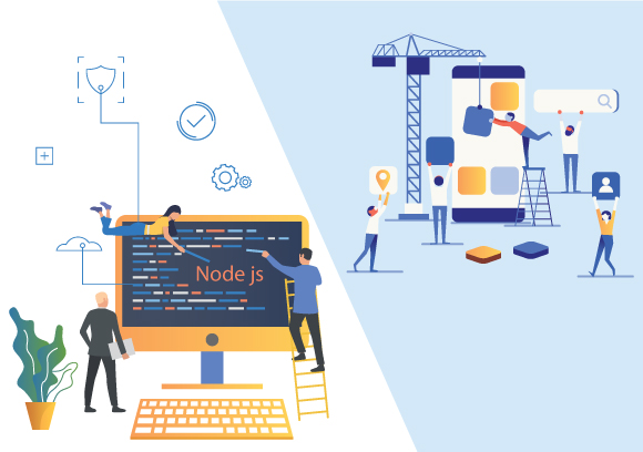 JS Web Frameworks Webinar