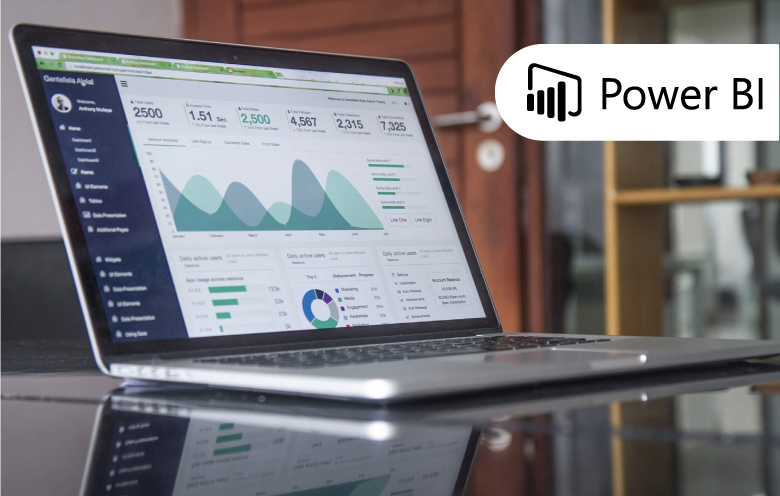 Integrating Power BI