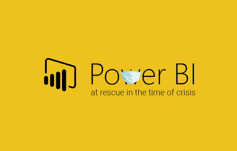 Power BI At Rescue