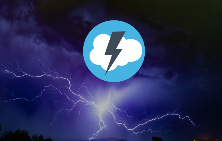 Salesforce Lightnings 1