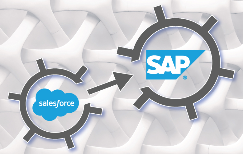 Benefits Of Salesforce Integration With SAP