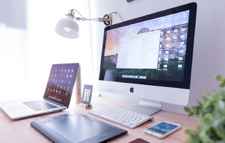 JS Framework