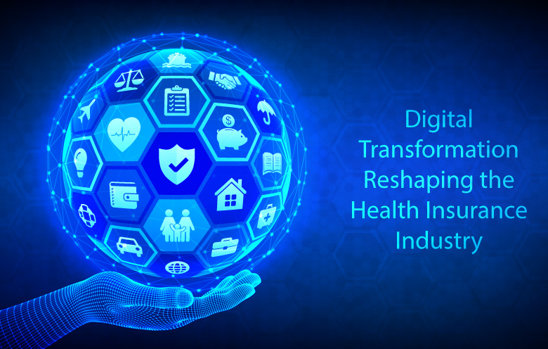 Health Insurance Industry