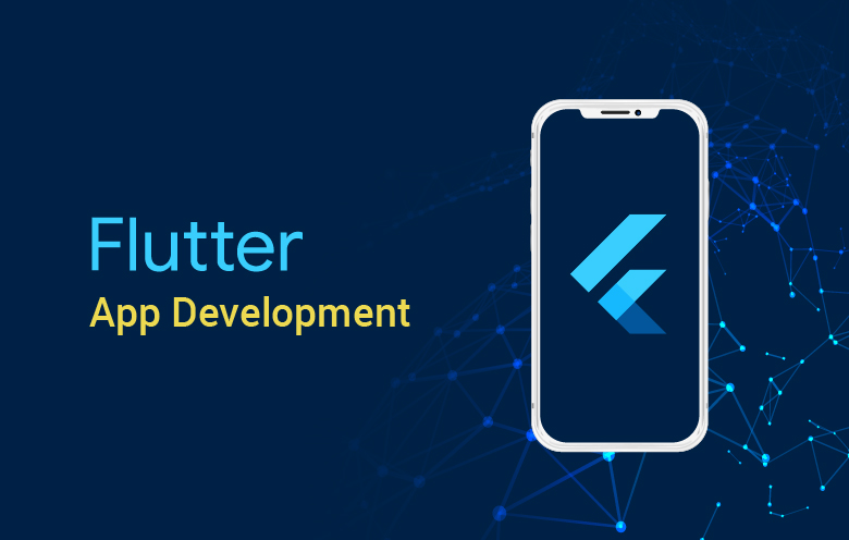 Flutter App Development