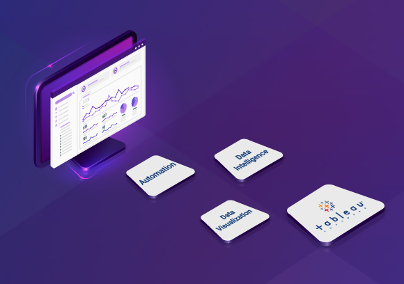 Tableau Webinar Banner
