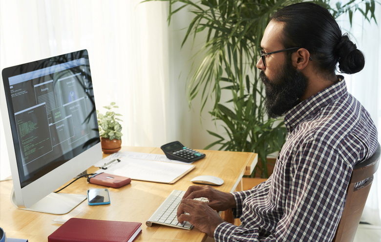 Hire Devops Enginner