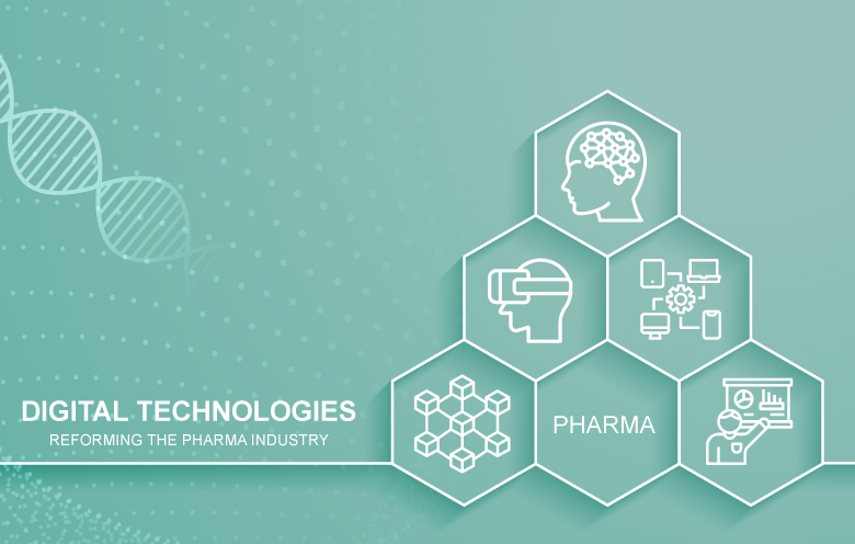 Digital Offerings For Pharmacy Industry