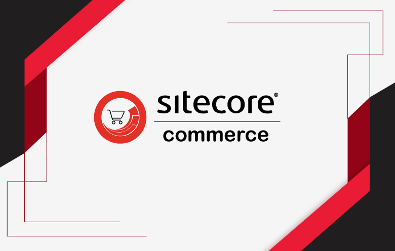 Sitecore Commerce