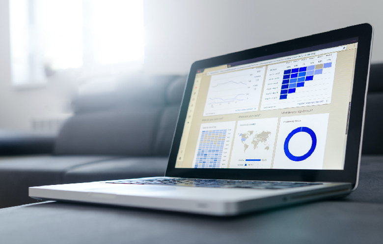 Tableau Dashboard