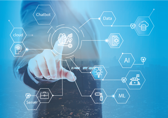 Digital Transformation Webinar 1