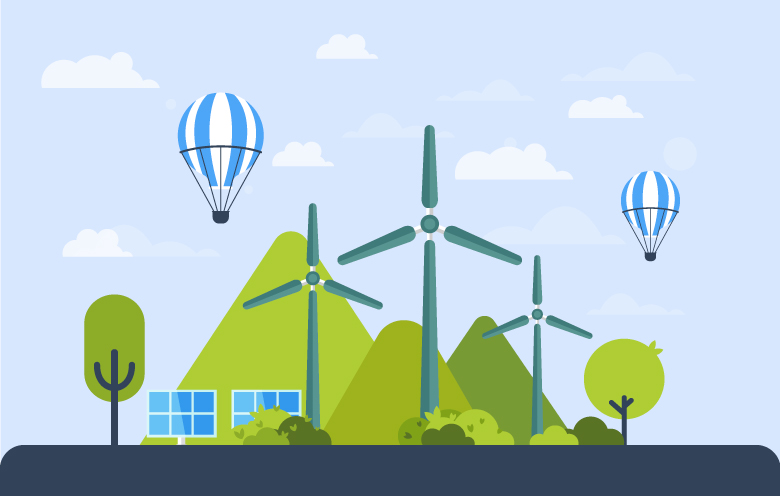 Tableau Empowers The Renewable Industry