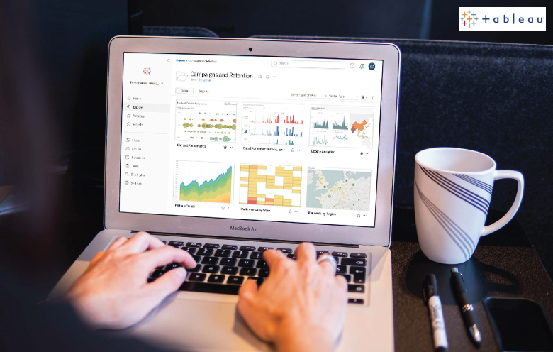 Blog Smart Analytics With Tableau