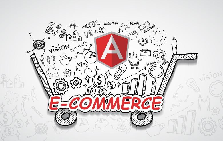 Angular For Ecommerce Development